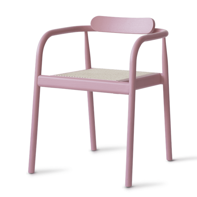 Ahm Spisebordsstol fra Please Wait - Elegant Design