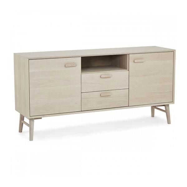 Porto Sideboard Lille - Elegant og funktionelt møbel