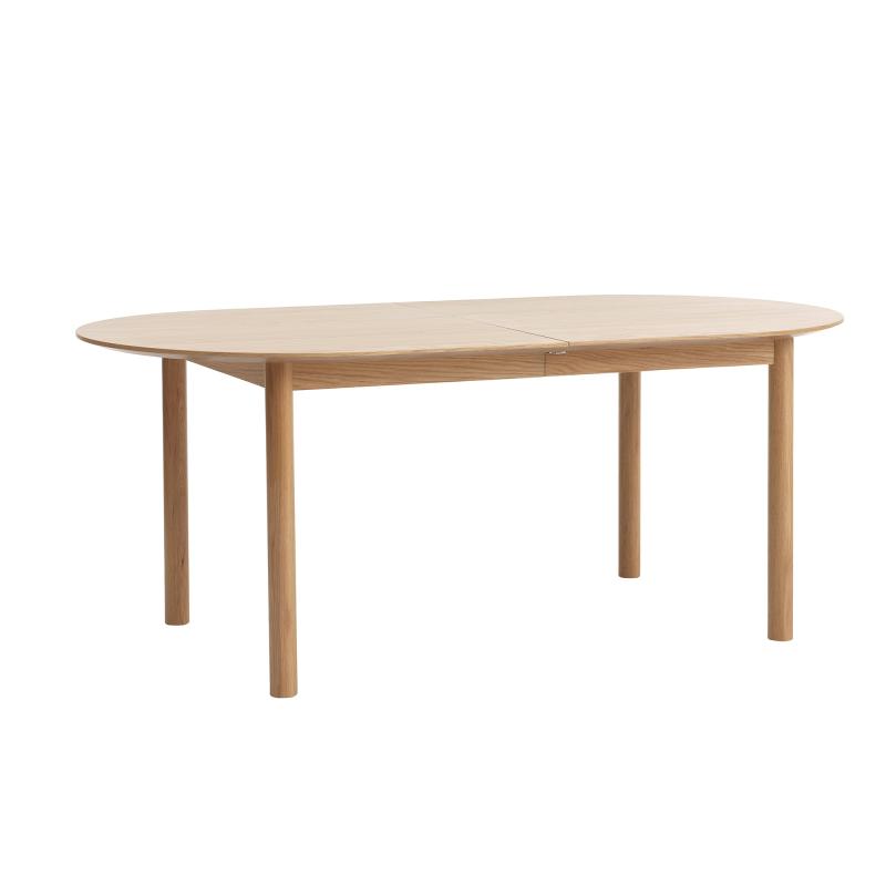 Gallina Spisebord 280x190x100 - Unik kvalitet fra LCL