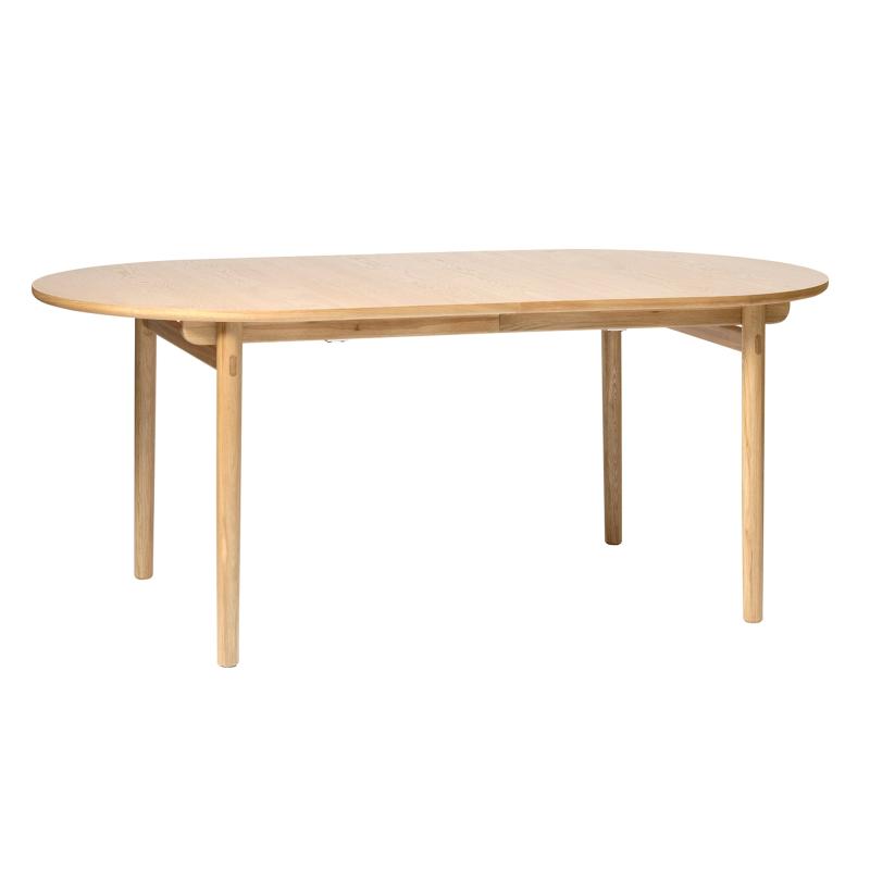 Carno Spisebord 190x100 - Kvalitetsbord fra LCL-UNIQUE FURNITURE