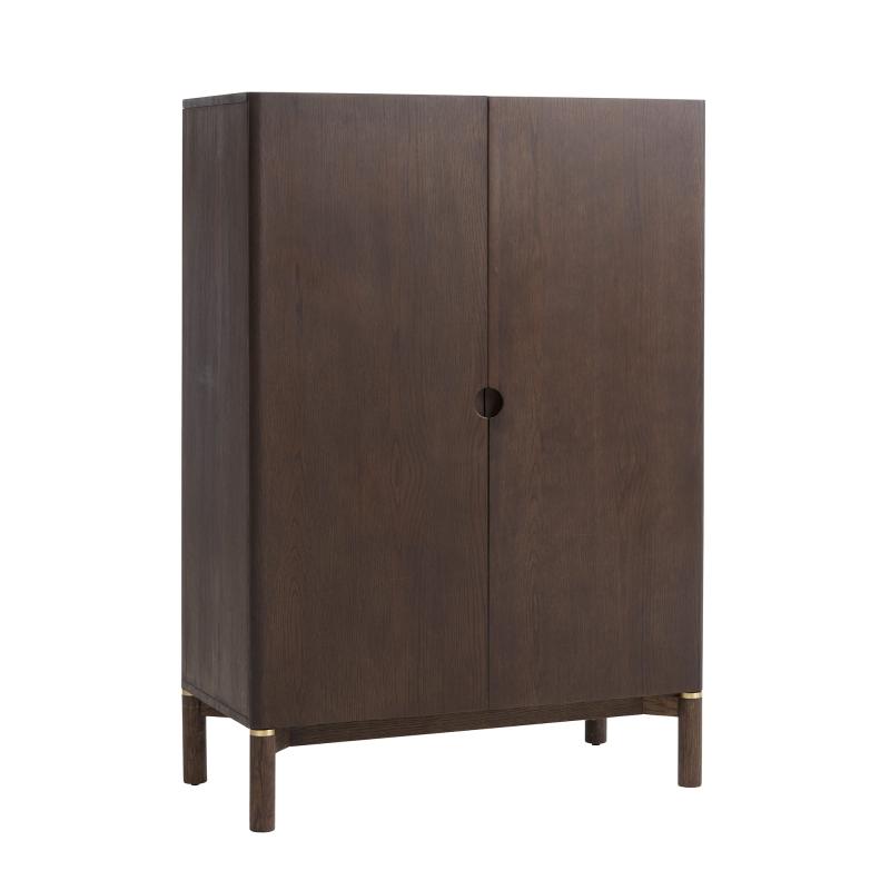 Arun Skab fra LCL-UNIQUE FURNITURE - Opbevaringstilbud!