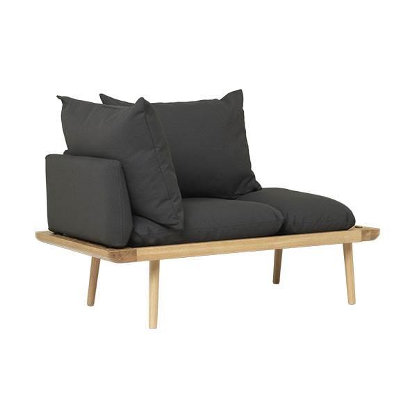 Umage Lounge Around Sofa - Elegant Nordisk Design