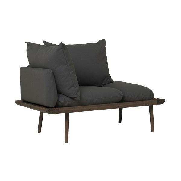 Umage Lounge Around Sofa - Mørk Eg - Nordisk Design