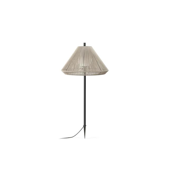 Faro Saigon Out C70 Mørkegrå Udendørslampe Tilbud!