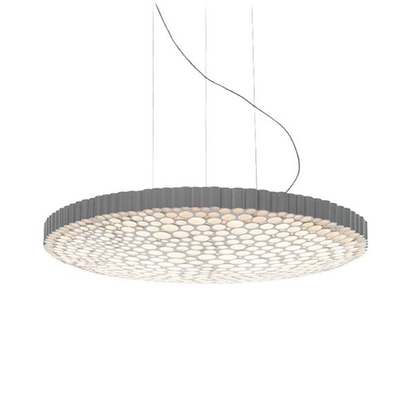Artemide Calipso Pendel 2700K - Hvid Loftlampe på tilbud