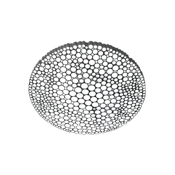 Artemide Calipso Væg- og Loftlampe 2700K Hvid - Unik Belysning