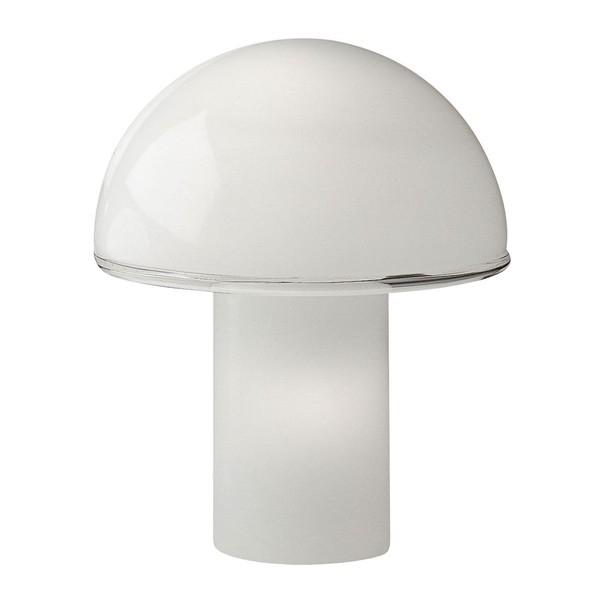 Artemide Onfale Grande Bordlampe - Elegant Belysning