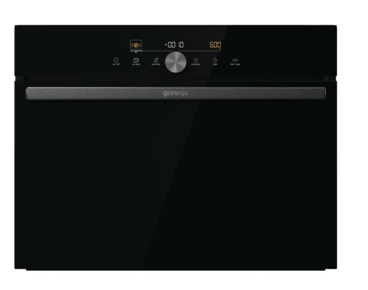 Indbygget Mikroovn/Ovn - Gorenje BCM4547DG Tilbud!