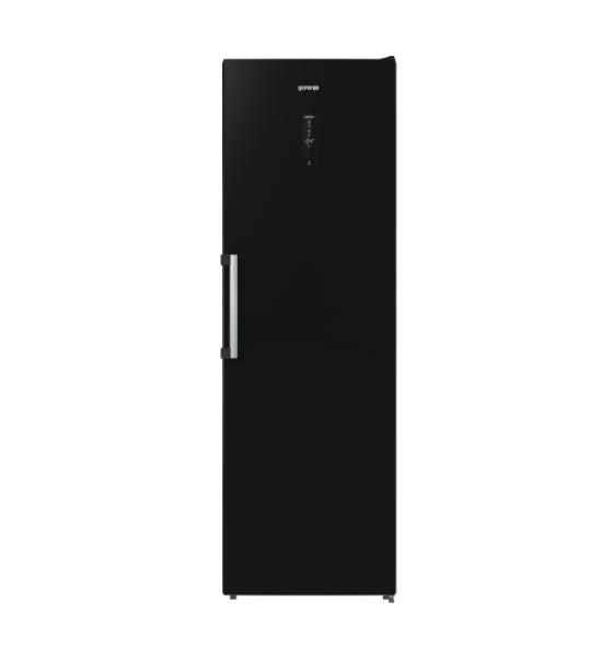 Fritstående Nofrost Fryser fra Gorenje - Sort Model