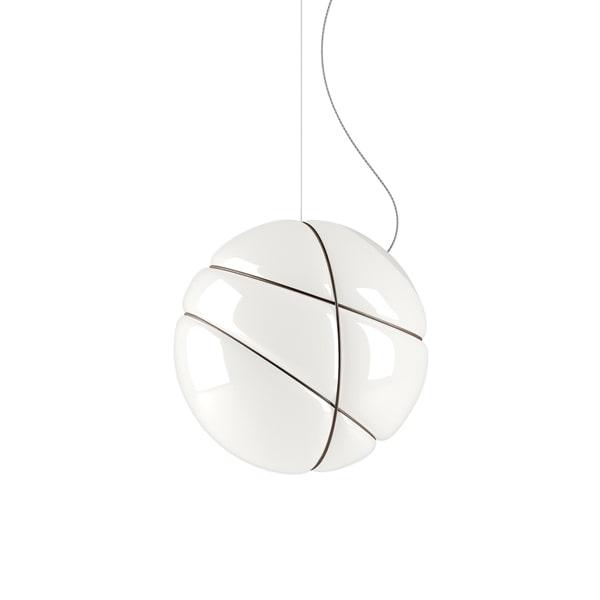 Fabbian Armilla F50 Pendel i Brun - Unikt Design