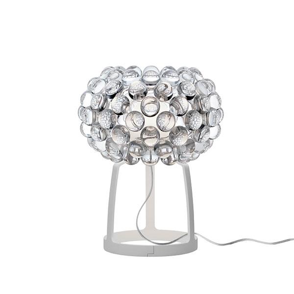 Foscarini Caboche Plus Bordlampe - Elegant Design til Dit Rum