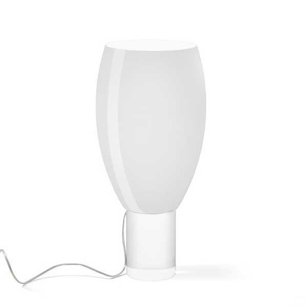 Foscarini Buds Bordlampe - Hvid Elegance til Dit Rum