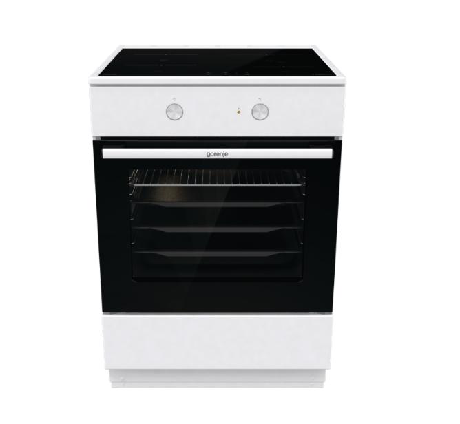 Fritstående El-komfur Gorenje Geit A WPG - Tilbud!