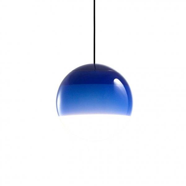 Marset Dipping Light Pendel i Blå - Udsalg!
