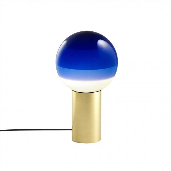 Marset Dipping Light Bordlampe - Blå Mellem Tilbud!