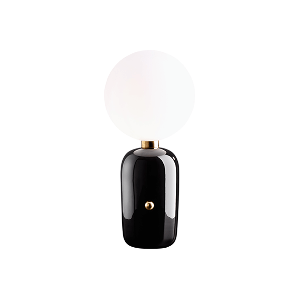 Parachilna Aballs Bordlampe Lille - Elegant Design til Dit Hjem