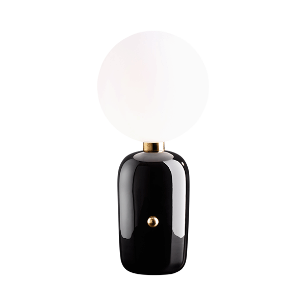 Parachilna Aballs Bordlampe Stor - Elegant Design til Dit Rum