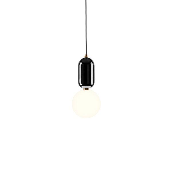 Parachilna Aballs Pendel Mellem - Elegant Belysning