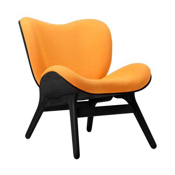 Umage A Conversation Piece - Lav - Sort Eg Tangerine