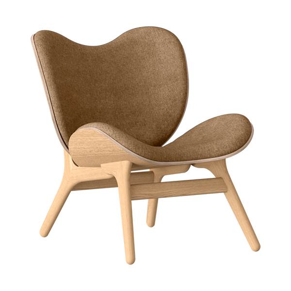 Umage A Conversation Piece - Lav - Egetræ Sugar Brown