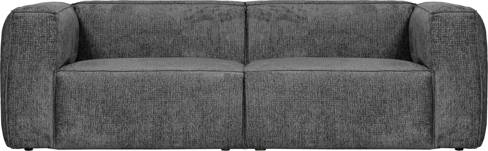 4-personers Sofa Bean i Skyfarve - Tidløst Design