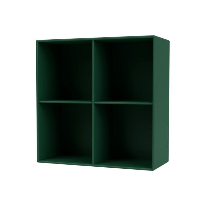 Montana 1112 Reol Show - Dybde 38 cm med Ophængsbeslag