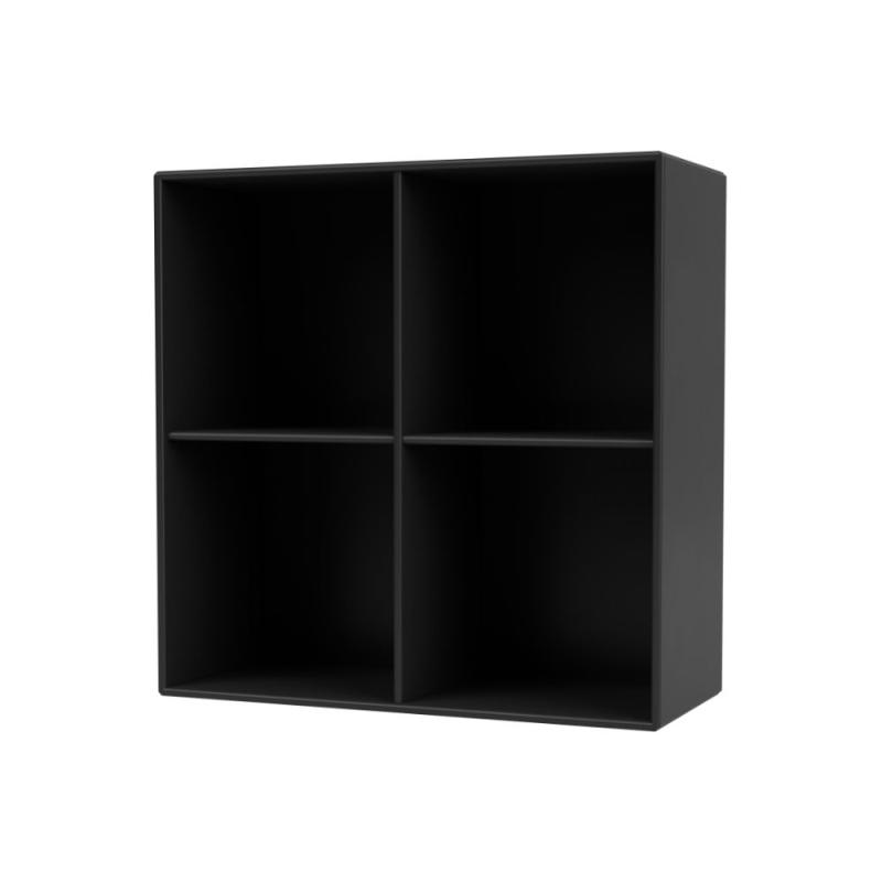 Montana 1112 Reol Show - Dybde 38 cm med Ophængsbeslag