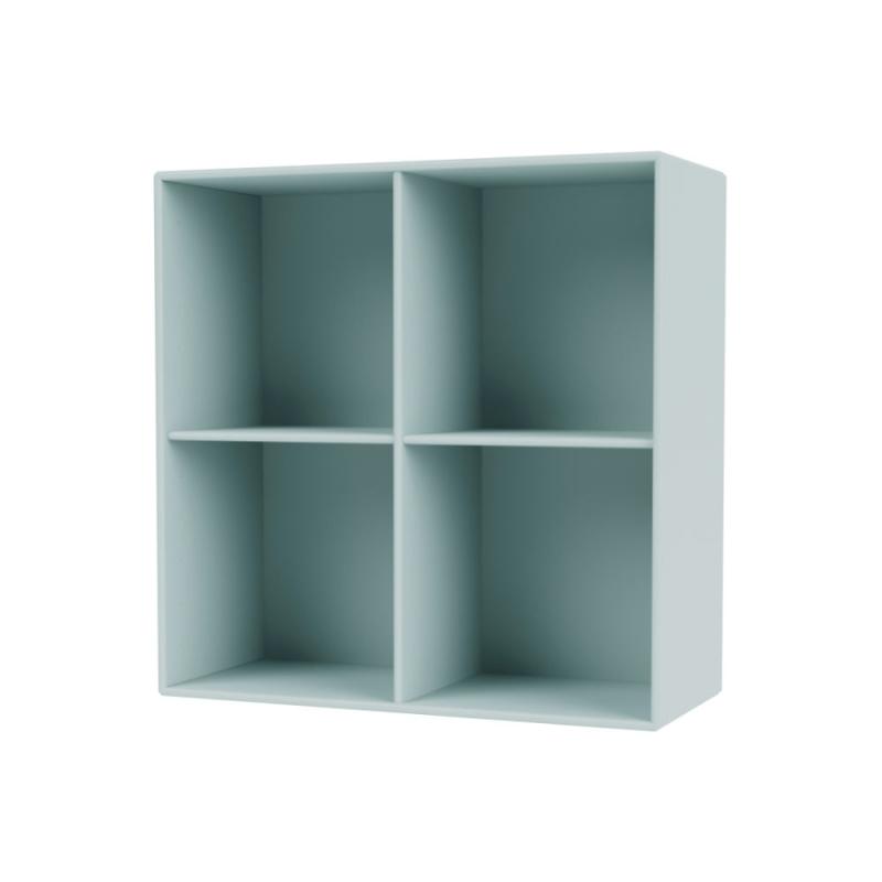 Montana 1112 Reol Show - Dybde 38 cm med Ophængsbeslag