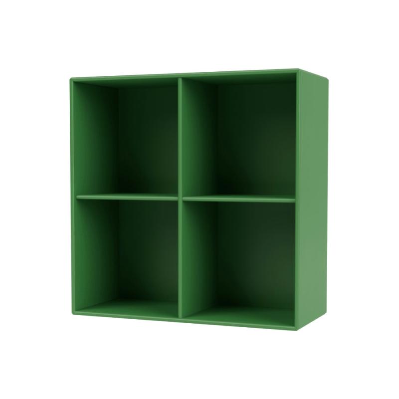 Montana 1112 Reol Show - Dybde 38 cm med Ophængsbeslag