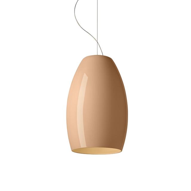 Foscarini Buds Pendel Cipria - Elegant Belysning til Dit Rum