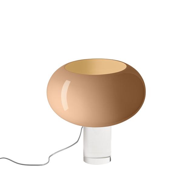 Foscarini Buds Bordlampe Cipria - Elegant Belysning