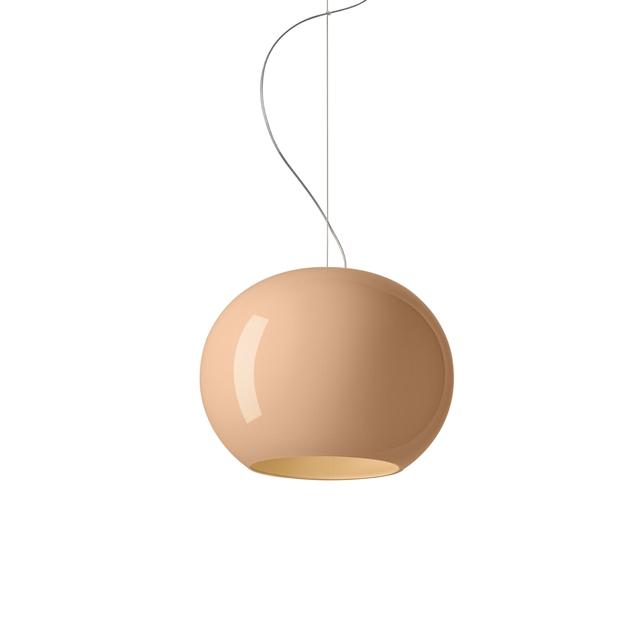 Foscarini Buds Pendel Cipria - Elegant belysning til hjemmet