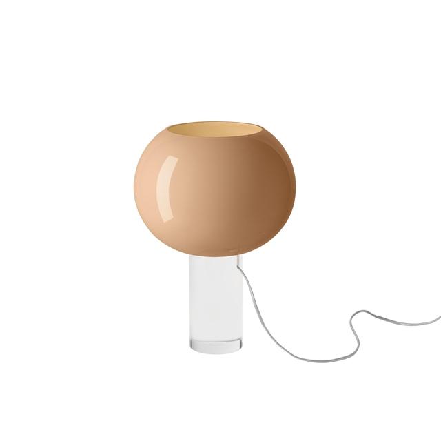 Foscarini Buds Bordlampe Cipria - Elegant Belysning