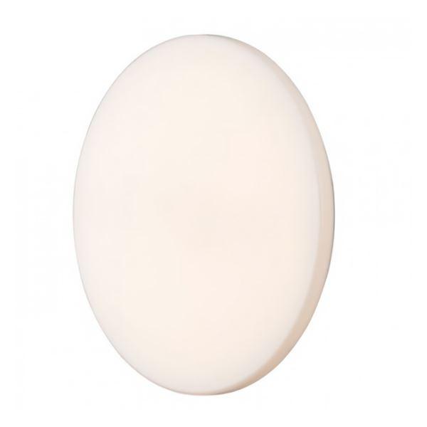 Flos Clara Loftlampe - Elegant og Transparent Design