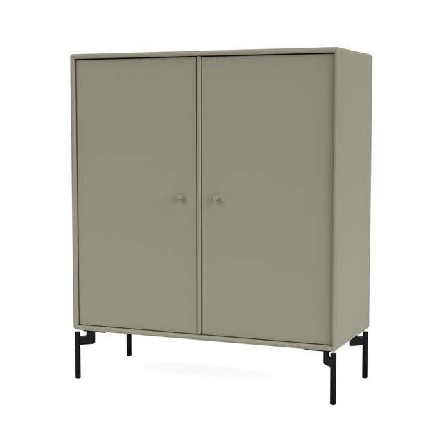 Montana Selection Cover Kabinet - Fennel & Sort Design