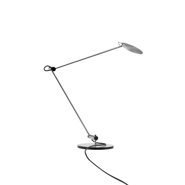 Baltensweiler Pina LED Bordlampe i Aluminium - Elegant Design