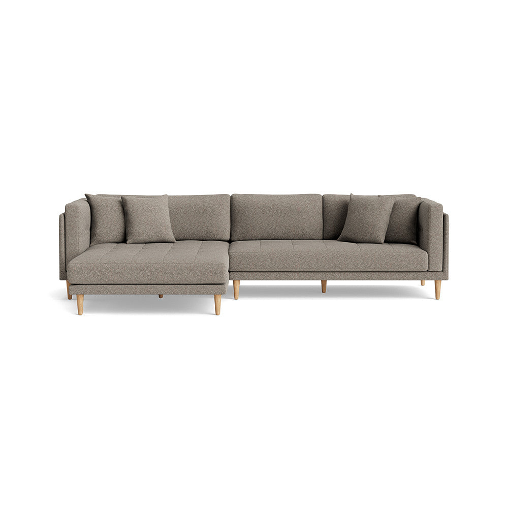 Cali Chaiselong Sofa  Venstrevendt