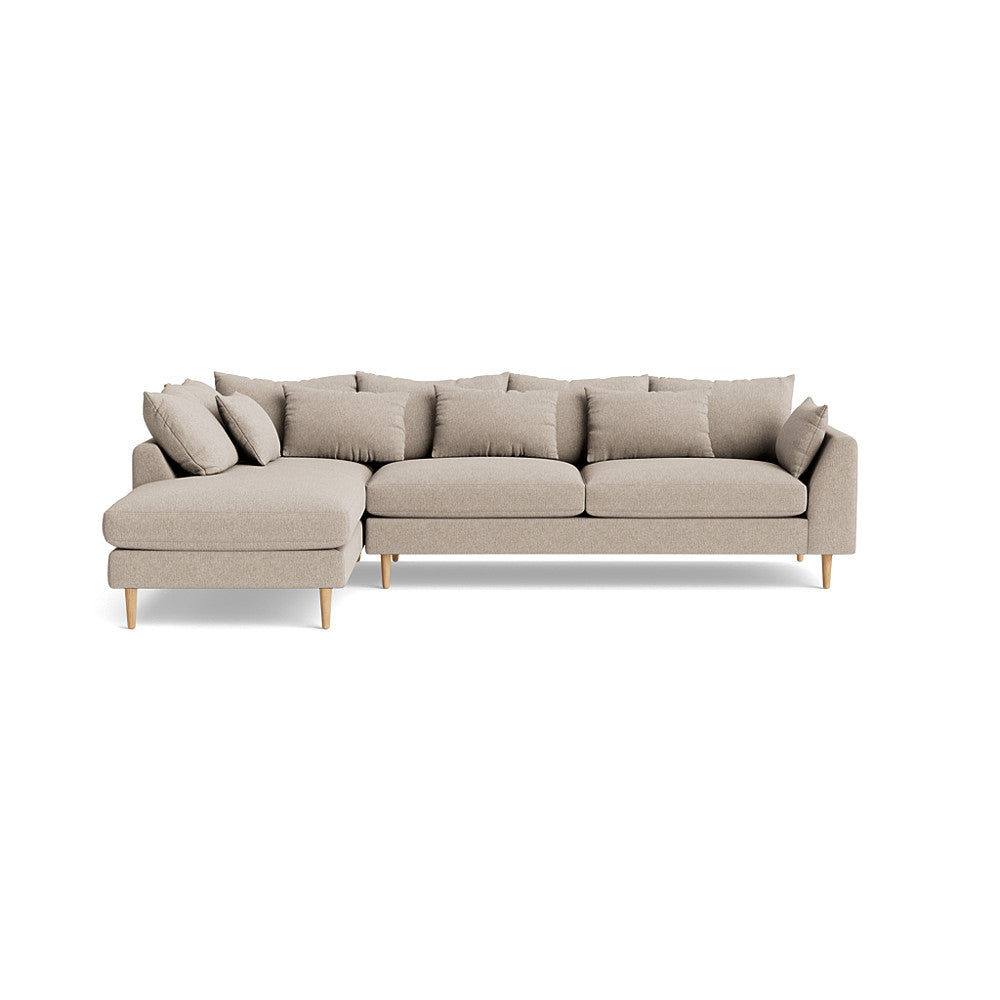 Ofelia Chaiselong Sofa  Venstrevendt