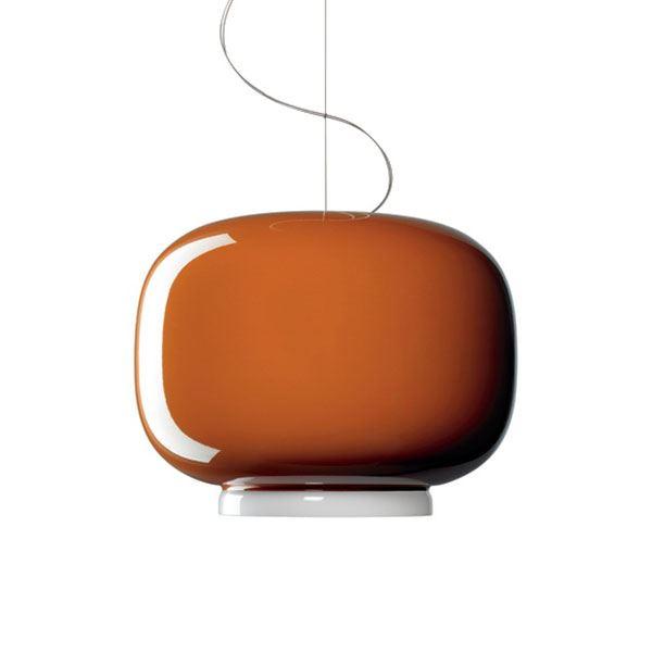 Foscarini Chouchin Pendel i Orange - Elegant belysning