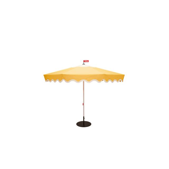 Fatboy Pensol Parasol Med Base Sunbeam