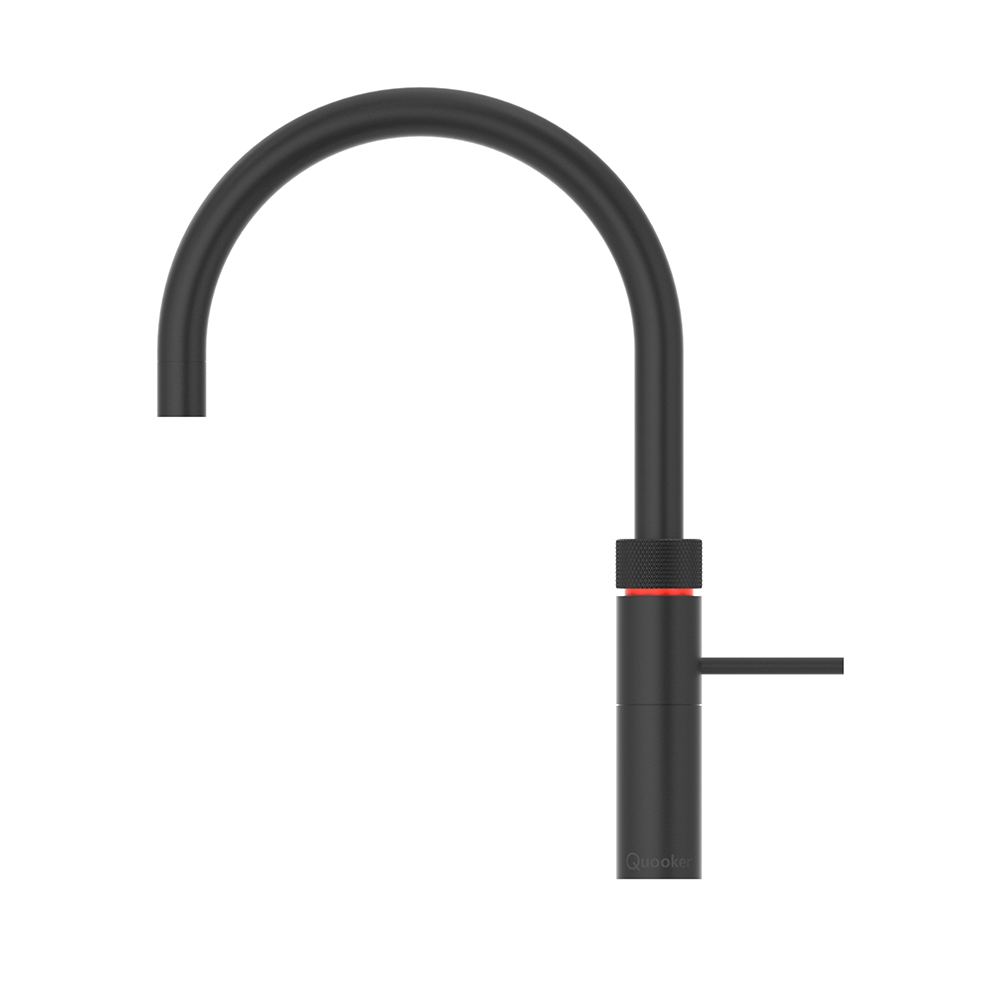 Quooker Fusion Round Sort Uden Beholder