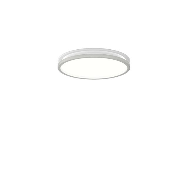 Louis Poulsen   Munkegaard Loftlampe ø26   3000k   Dali Switch-dim Krom