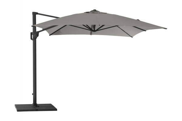 Cane-line Hyde  Hængeparasol  Tilt           Taupe