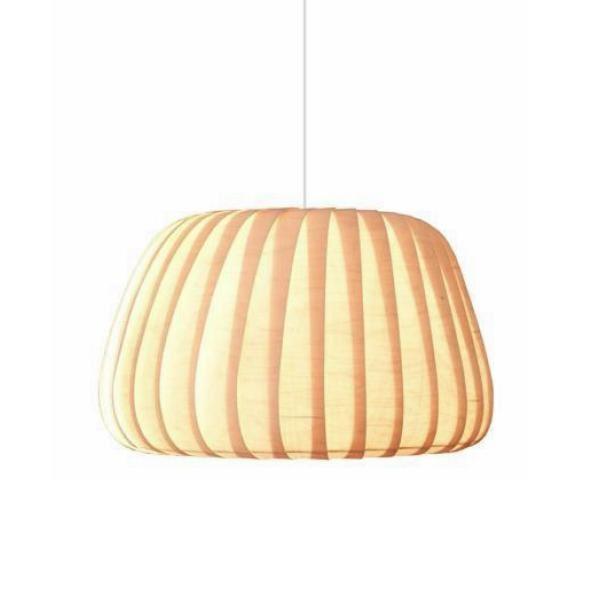 Tom Rossau Tr19 Natural Stor Pendel ø52