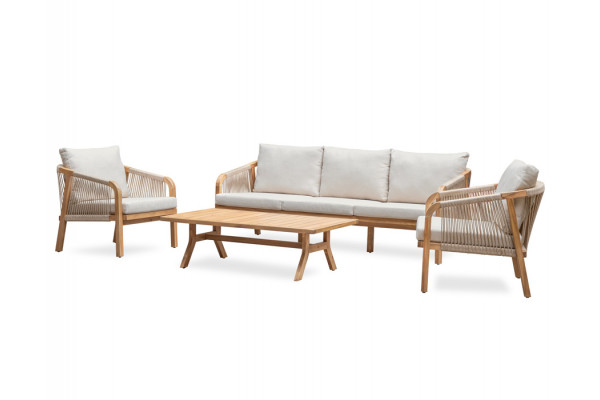 Bergen Sofasæt