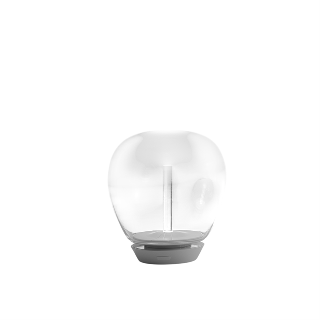 Artemide Empatia Bordlampe Hvid