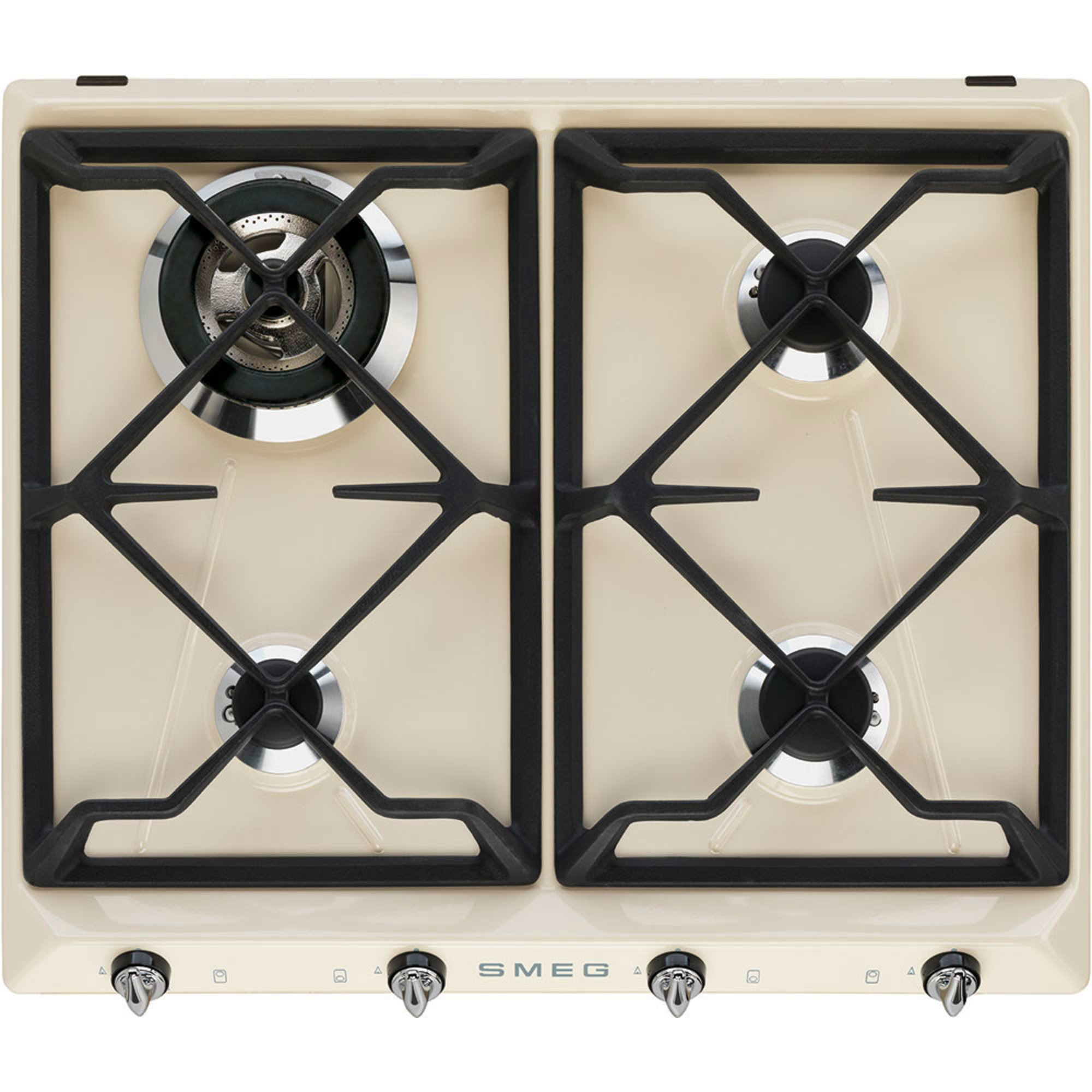 59     Victoria Design Gaskogeplade   Creme