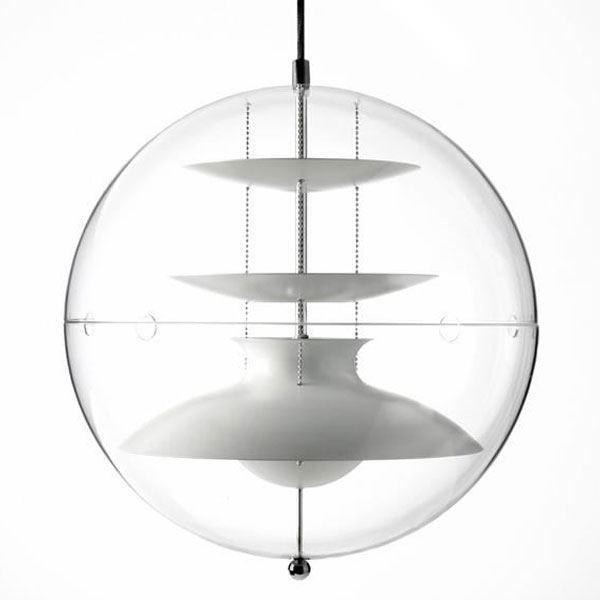 Verpan Panton Panto Pendel Stor