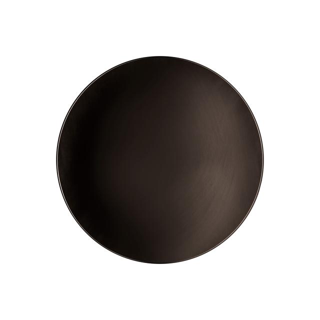 Foscarini Anoor Væg Loftlampe Gun Metal Push