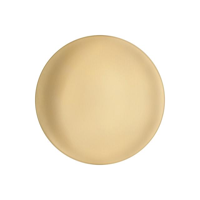Foscarini Anoor Væg Loftlampe Champagne Push